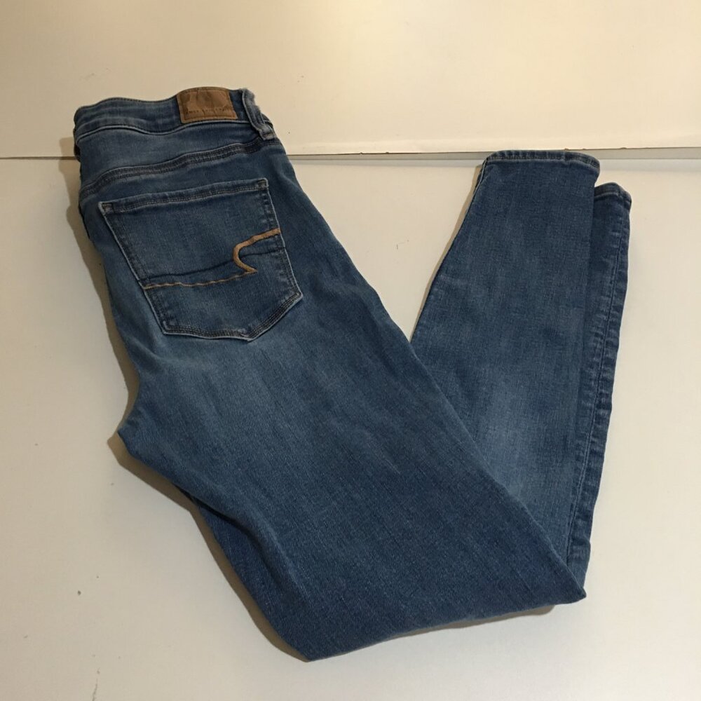 American Eagle Womens Jegging Size 8 Regular